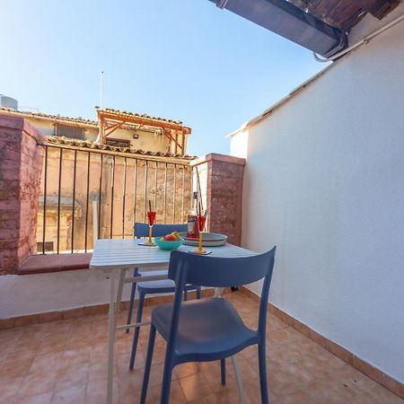 Ortigia San Pietro Apartment Syracuse Bagian luar foto
