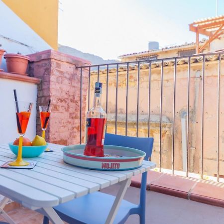 Ortigia San Pietro Apartment Syracuse Bagian luar foto