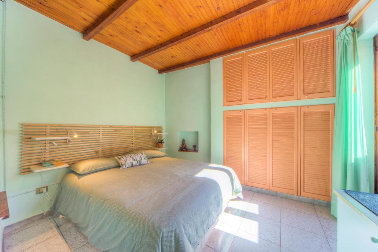 Ortigia San Pietro Apartment Syracuse Bagian luar foto
