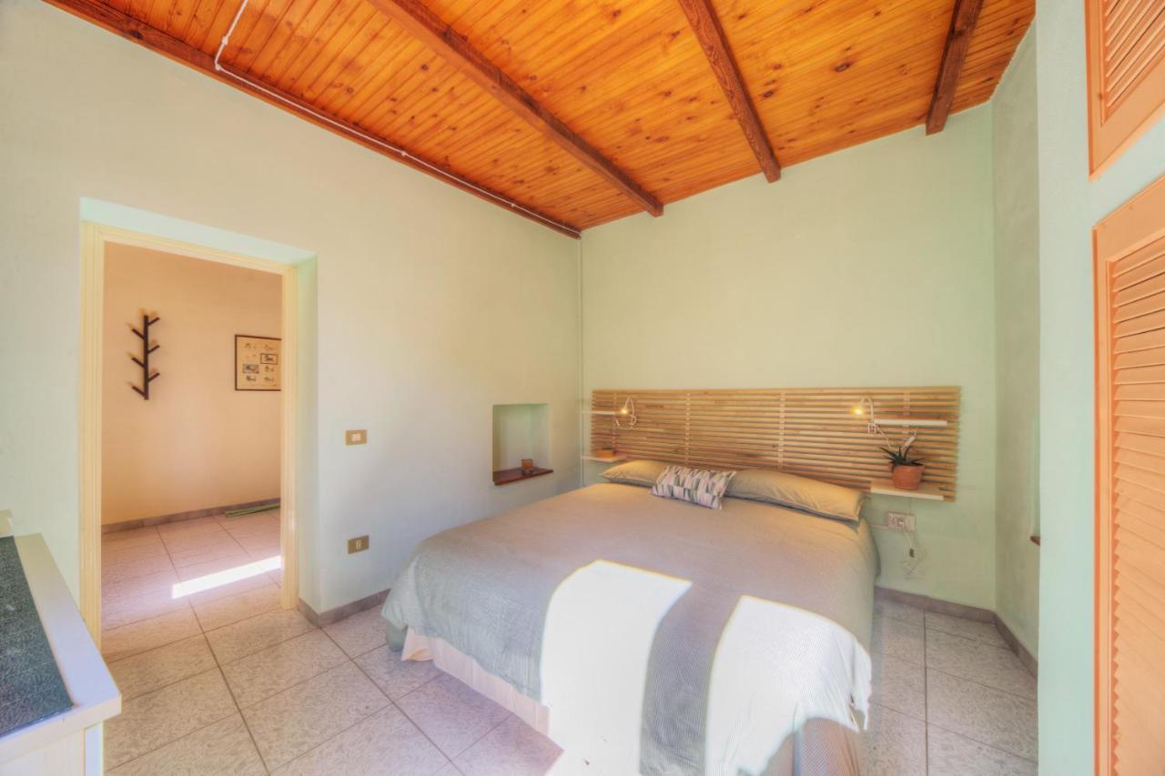 Ortigia San Pietro Apartment Syracuse Bagian luar foto