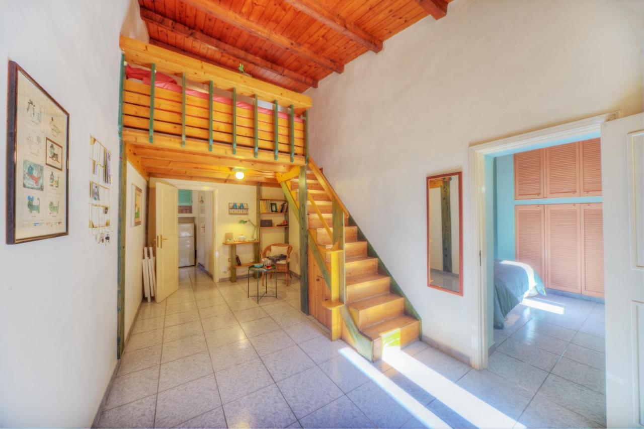 Ortigia San Pietro Apartment Syracuse Bagian luar foto