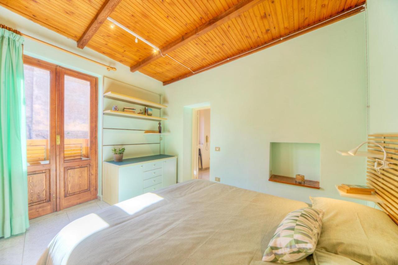 Ortigia San Pietro Apartment Syracuse Bagian luar foto