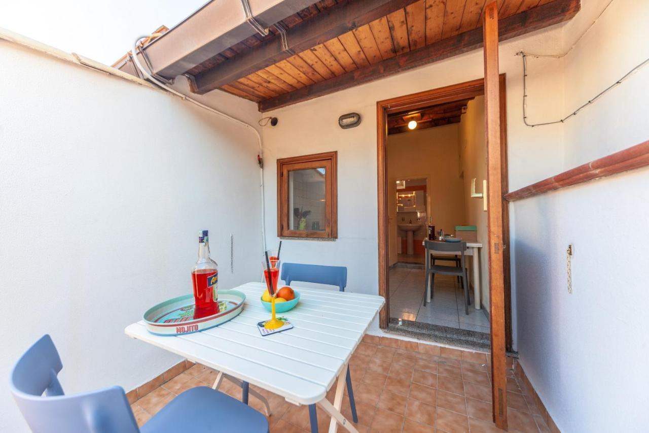 Ortigia San Pietro Apartment Syracuse Bagian luar foto