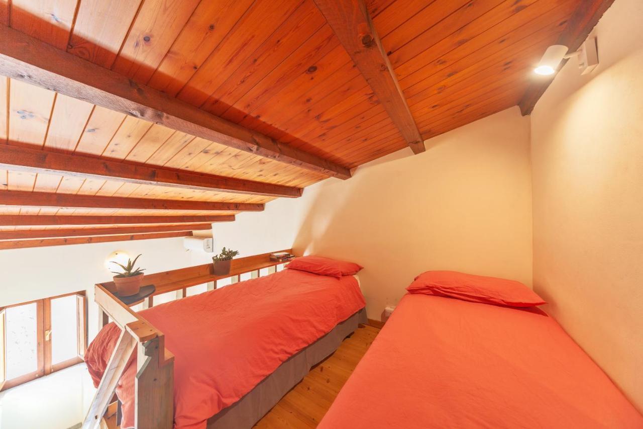 Ortigia San Pietro Apartment Syracuse Bagian luar foto
