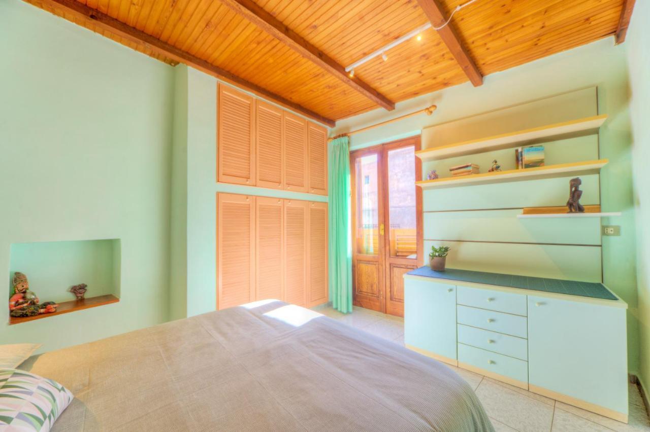 Ortigia San Pietro Apartment Syracuse Bagian luar foto