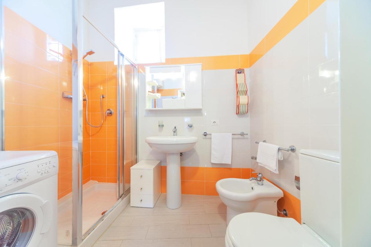 Ortigia San Pietro Apartment Syracuse Bagian luar foto