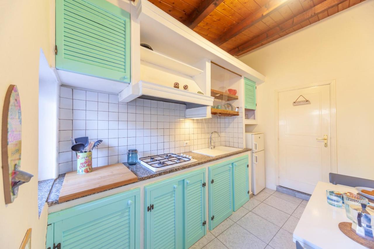 Ortigia San Pietro Apartment Syracuse Bagian luar foto